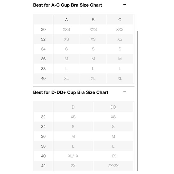 Athleta Empower Daily Bra - Picture 7 of 7